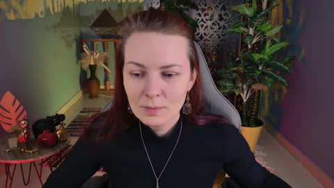 Vanda online show from 11.29.25