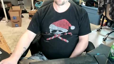 Snapshot of vandonh chatting on 03.01.26 vandonh online show from 03.01.26