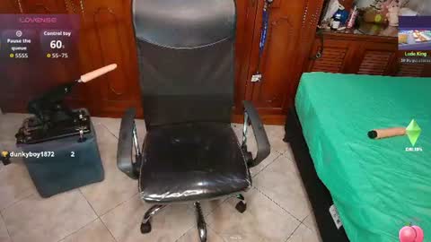 vane_latin18 online show from 06.15.26