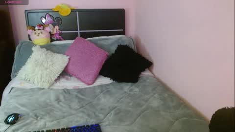 Snapshot of vanellope_vonrol chatting on 03.01.25 Vanessa online show from 03.01.25