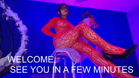 Vanelope online show from 04.19.26