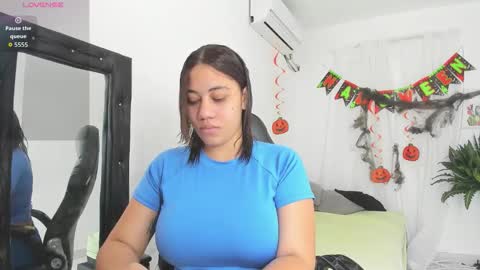 vanelope_smith online show from 10.13.25