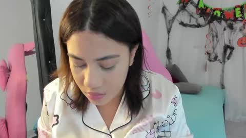 vanelope_smith online show from 11.07.25