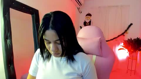 vanelope_smith online show from 11.29.25