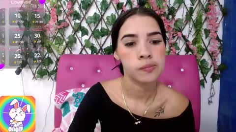 VANESA online show from 09.19.25