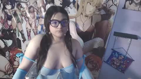 vanesa_ks online show from 01.13.26