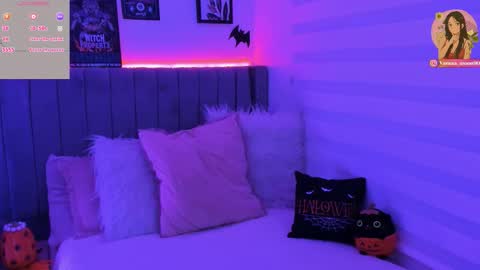 vanesa_moon_ online show from 10.24.25