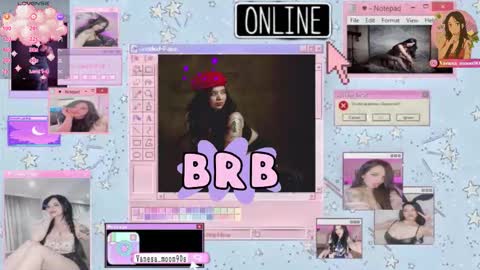 vanesa_moon_ online show from 11.18.25