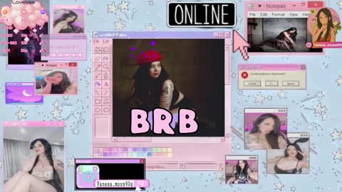 vanesa_moon_ online show from 11.23.25
