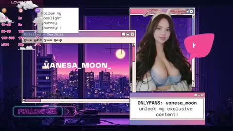 vanesa_moon_ online show from 05.15.26