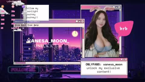 vanesa_moon_ online show from 05.30.26