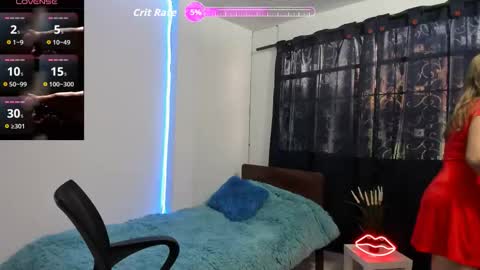 Vanesa online show from 11.10.25