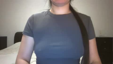 VanesaJewel online show from 03.12.25