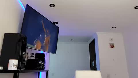 vanessa and samantha online show from 03.12.26