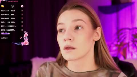 Snapshot of vanessa__lui chatting on 02.24.26 Vanessa online show from 02.24.26