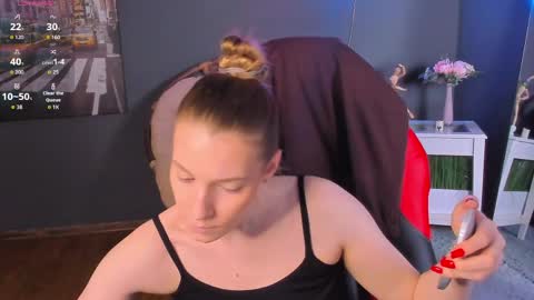 Vanessa online show from 04.17.26