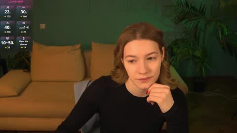 Vanessa online show from 04.29.26