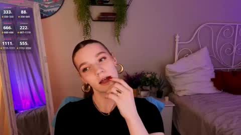 Vanessa online show from 05.04.26