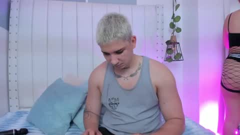 vanessa and sebas online show from 04.13.26