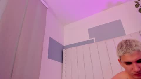 vanessa and sebas online show from 04.16.26