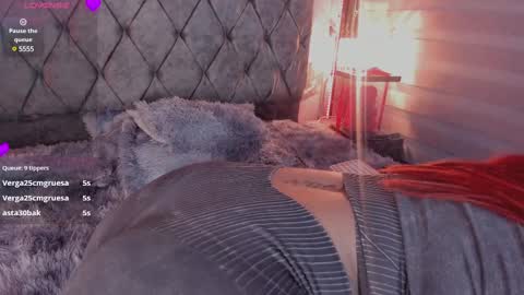 Vane  online show from 02.16.25