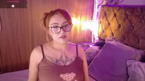 Snapshot of vanessa_blake chatting on 02.13.26 Vane online show from 02.13.26