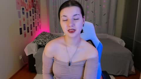 Vanessa online show from 02.02.25