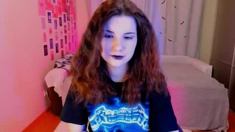 Vanessa online show from 02.12.25