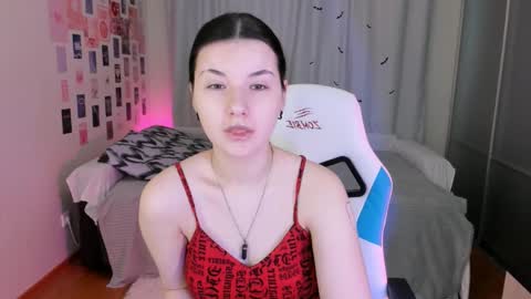 Vanessa online show from 03.10.25