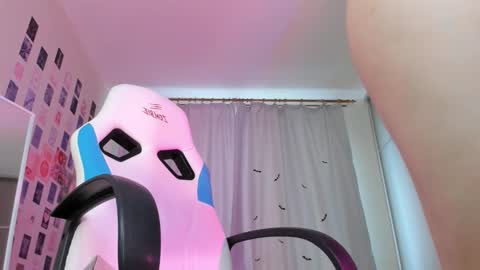 Vanessa online show from 03.26.26