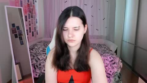 Snapshot of vanessa_brills chatting on 05.24.26 Vanessa online show from 05.24.26