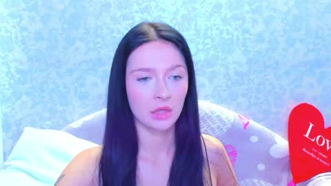 RUSSIAN BARBIE BABE online show from 10.10.25