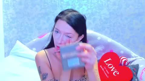 RUSSIAN BARBIE BABE online show from 10.16.25