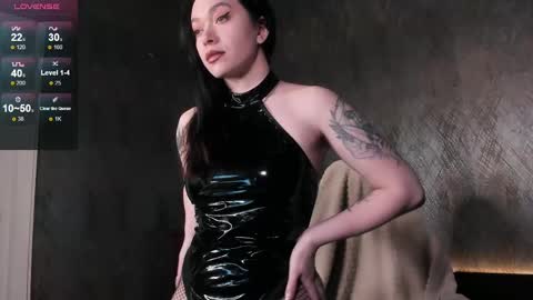 Vanessa online show from 12.14.24