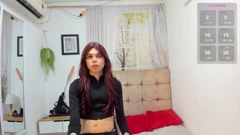 vanessa_jenner online show from 03.05.26