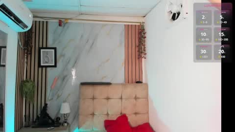 vanessa_jenner online show from 06.02.26