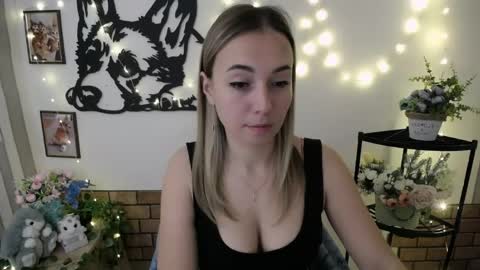 Vanessa online show from 04.17.26