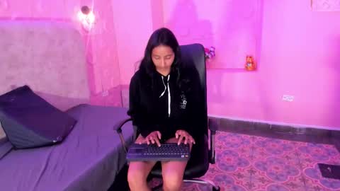 Vanessa online show from 03.07.26