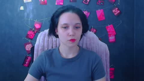 Vanessa online show from 05.13.26