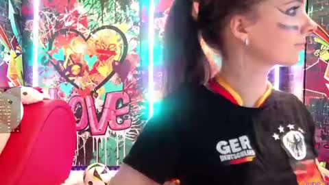  Vanessa  online show from 06.14.26