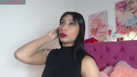 Vanessa  online show from 01.04.25