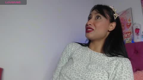 Vanessa  online show from 01.09.25