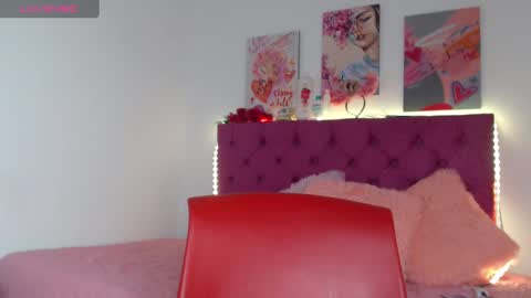 Vanessa  online show from 01.17.25