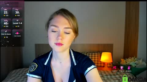 Vanessa Maes online show from 12.12.24