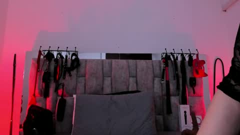 Vanessa online show from 03.12.26