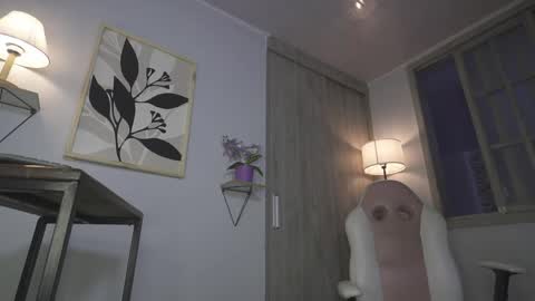 Snapshot of vanessa_novvoa chatting on 04.18.26 Vanessa Novvoa online show from 04.18.26