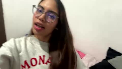 Vanessa pa online show from 06.26.26