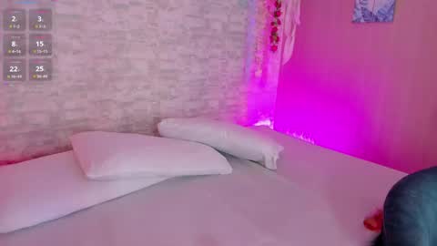 Vanessa online show from 05.20.26