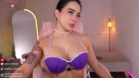 vanessa sexxy online show from 10.12.25