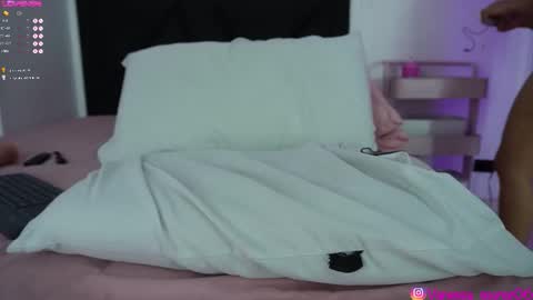 Vanessa online show from 03.21.26